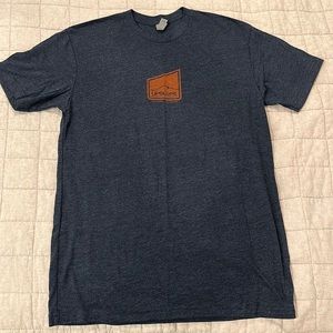 NWOT - Unisex Upslope Brewery T-Shirt